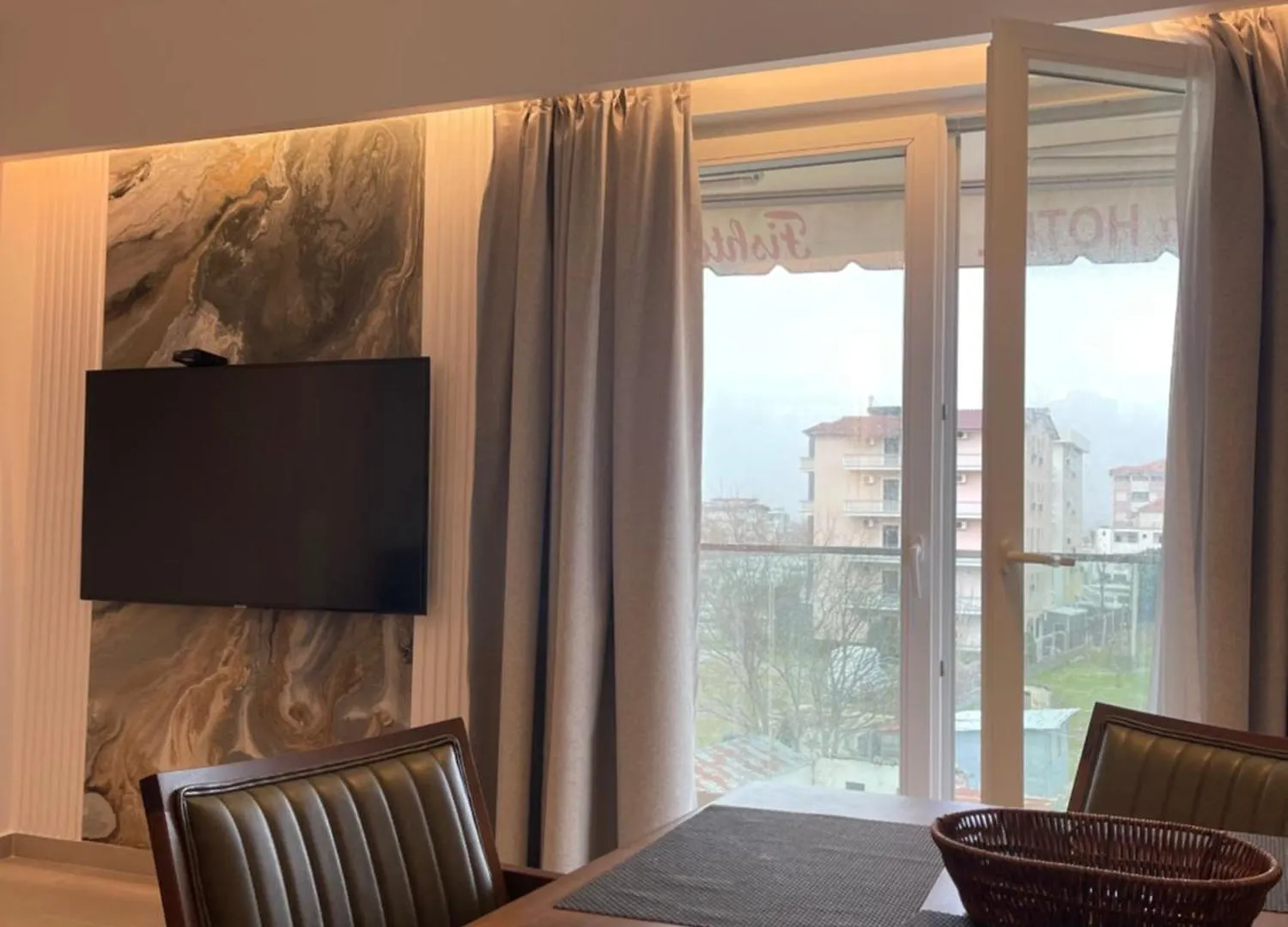 Olivea Apartments Velipojë