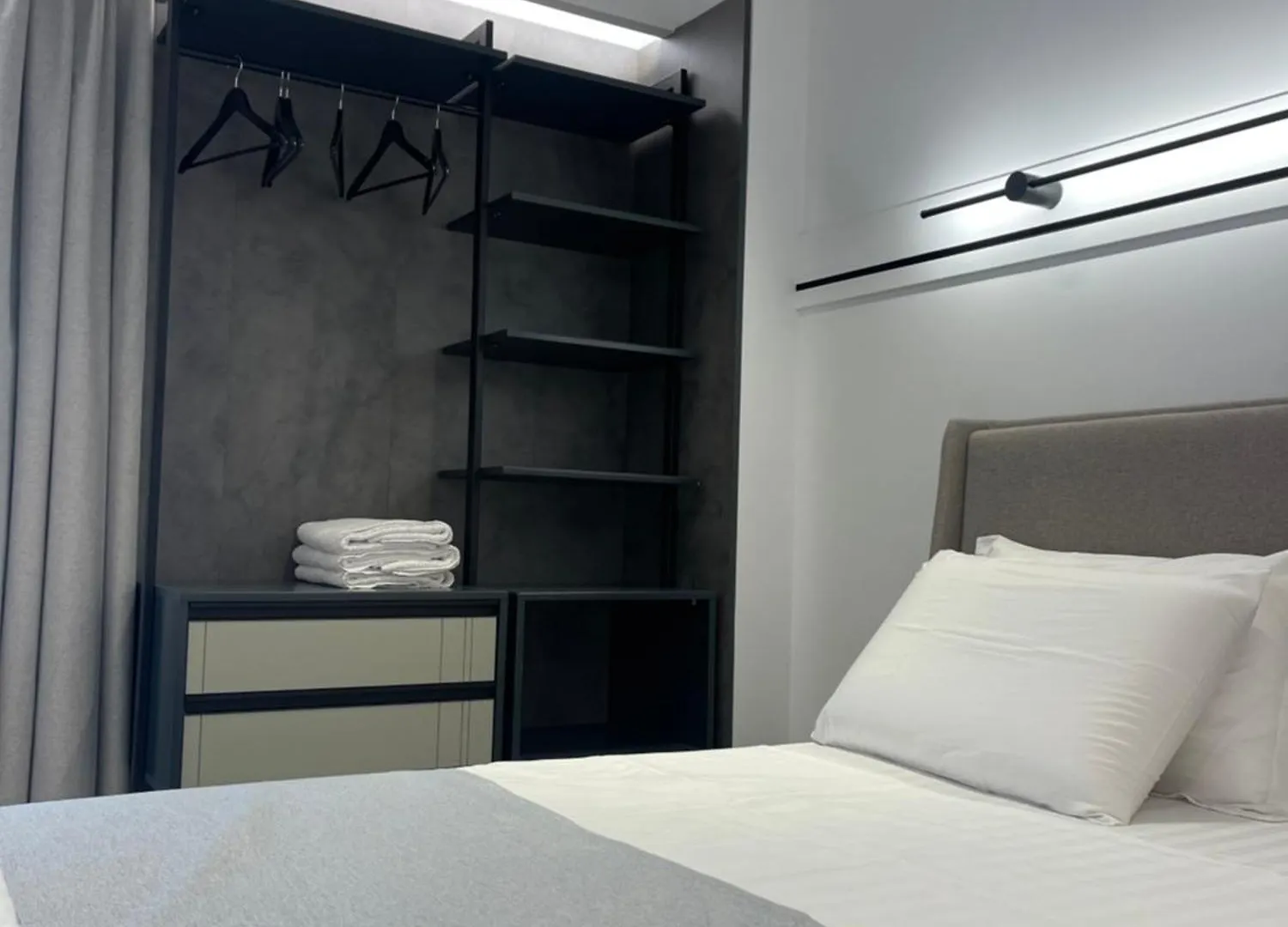 Olivea Apartments Velipojë