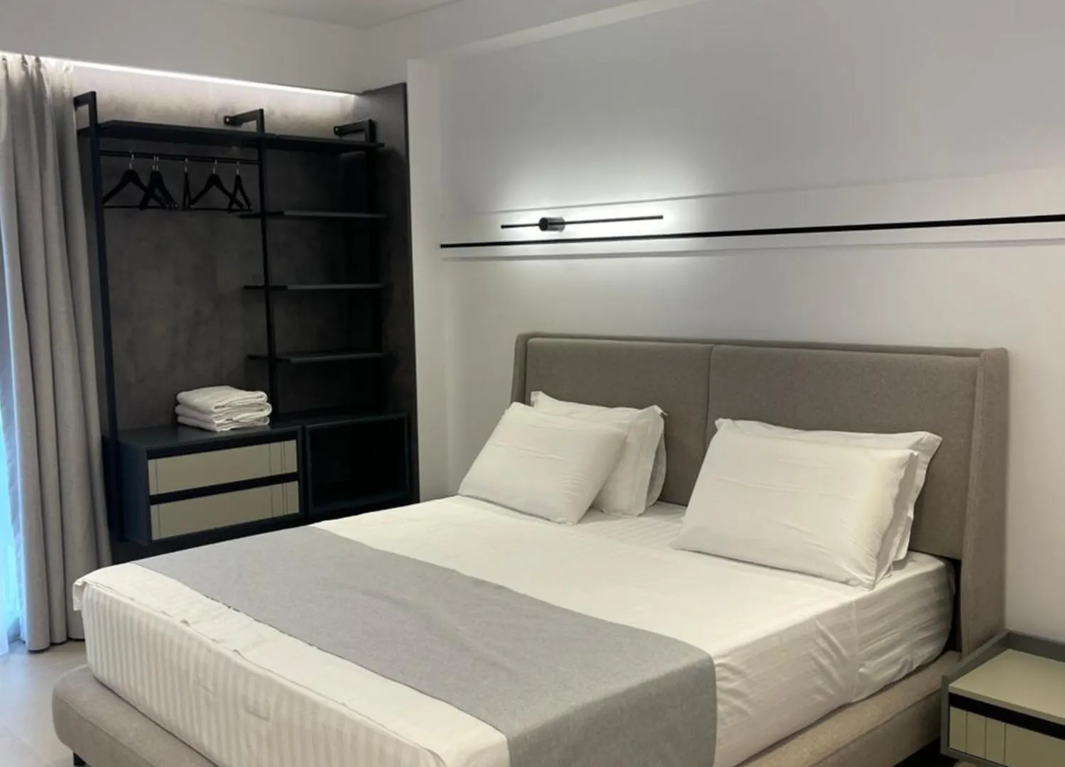 Olivea Apartments Velipojë
