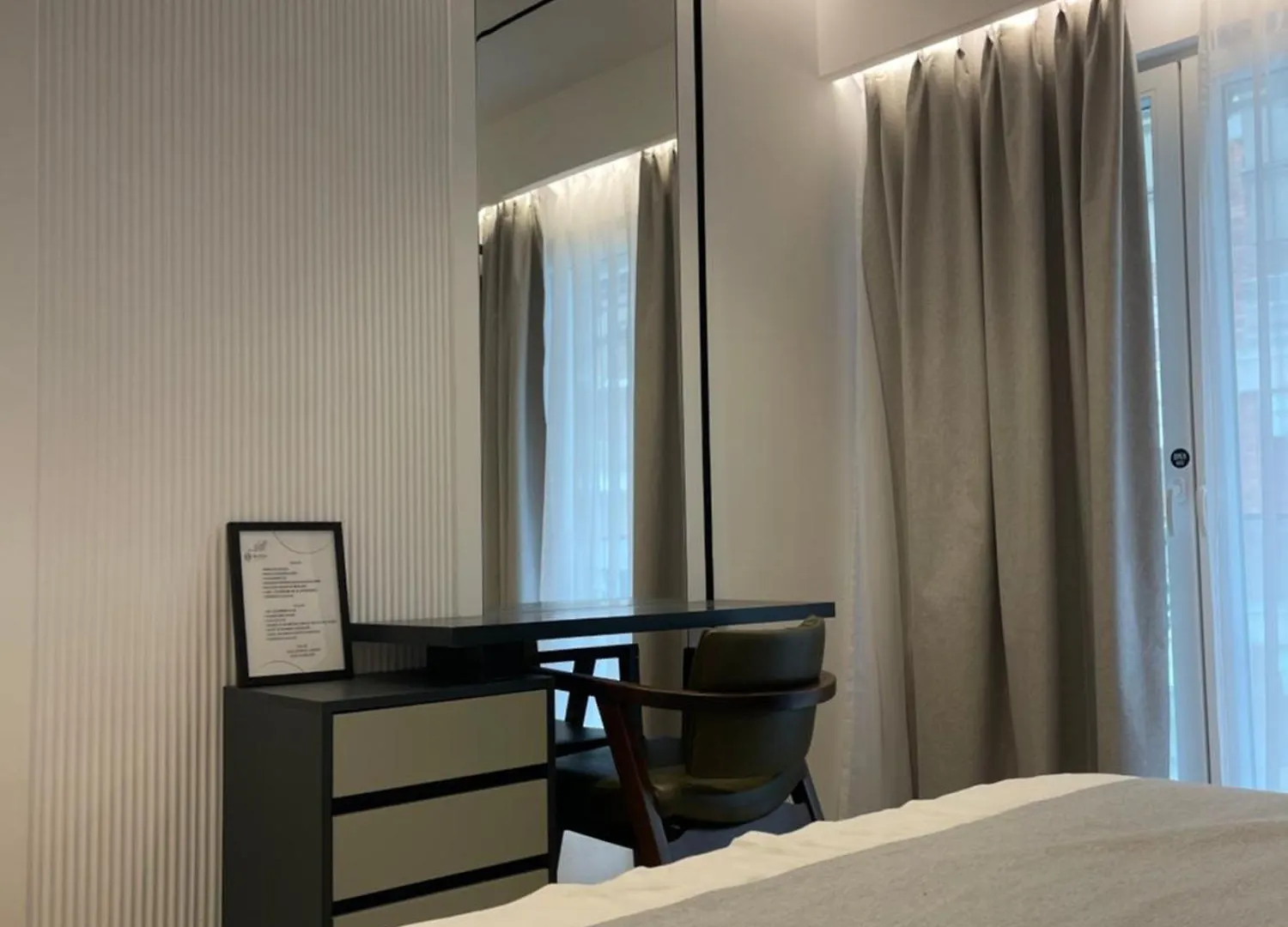 Olivea Apartments Velipojë 0*,  Albânia