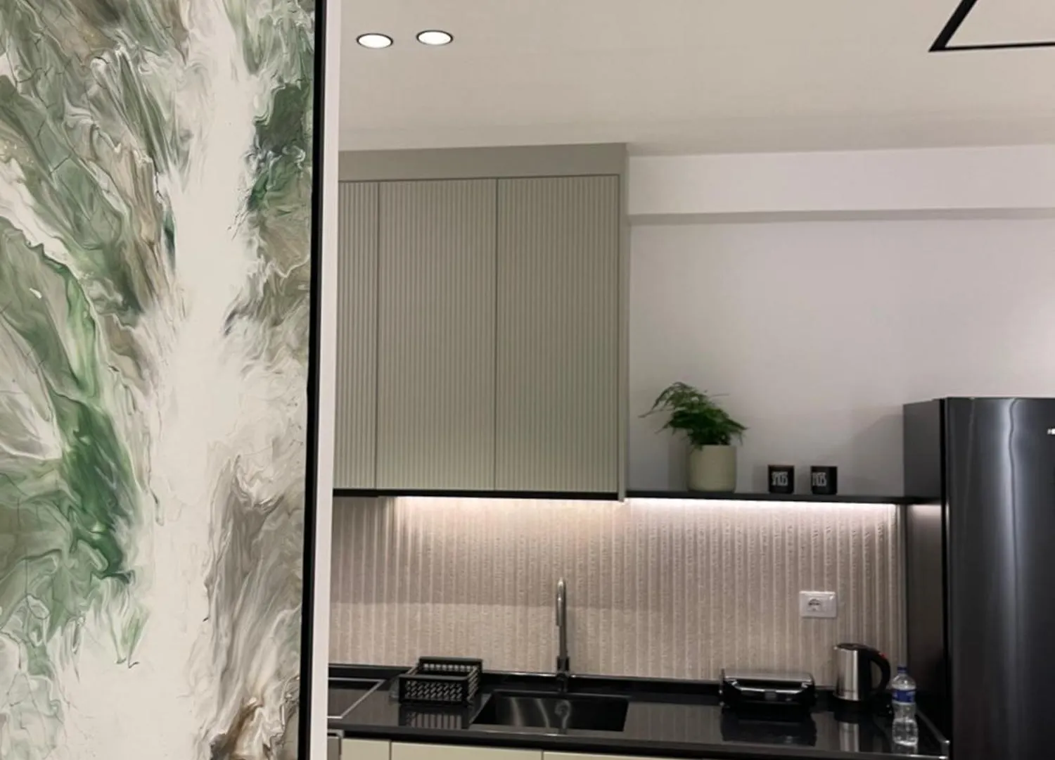 Olivea Apartments Velipojë 阿尔巴尼亚