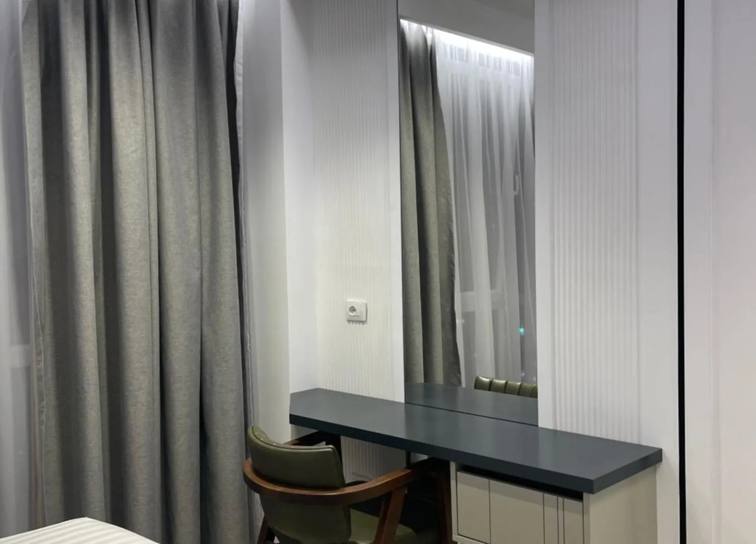 Olivea Apartments Velipojë 0*,  Albânia