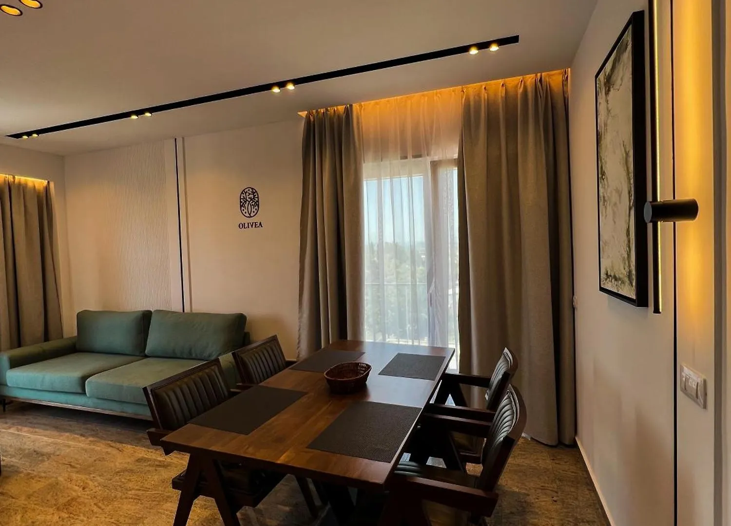 Olivea Apartments Velipojë